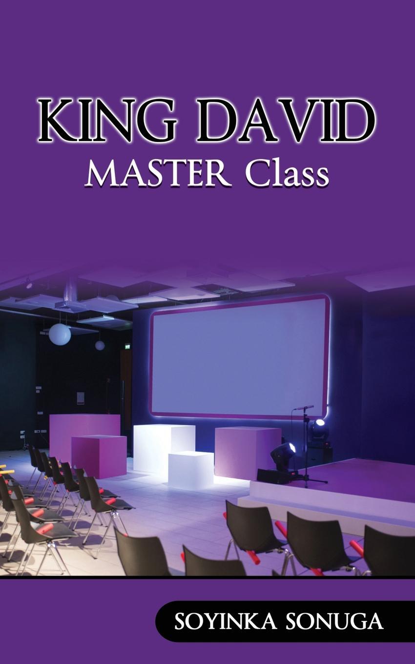 фото KING DAVID Master Class