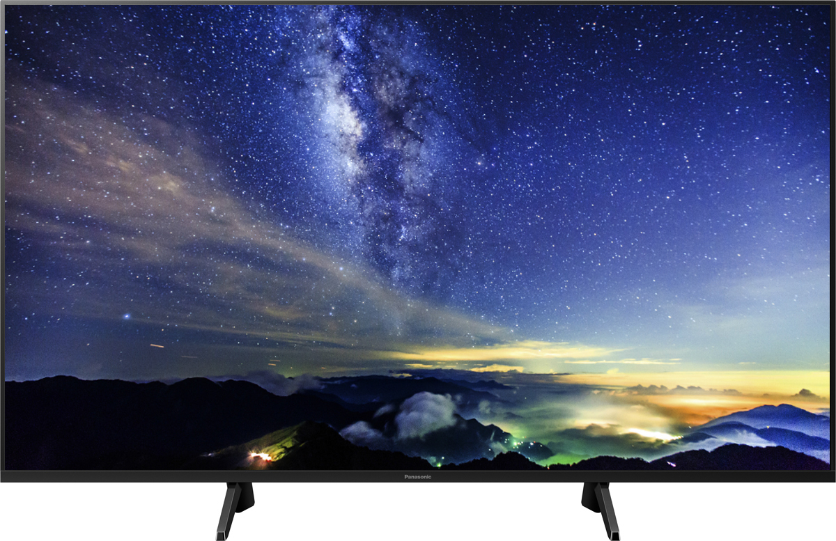 фото Телевизор Panasonic TX-50GXR700A 50", черный