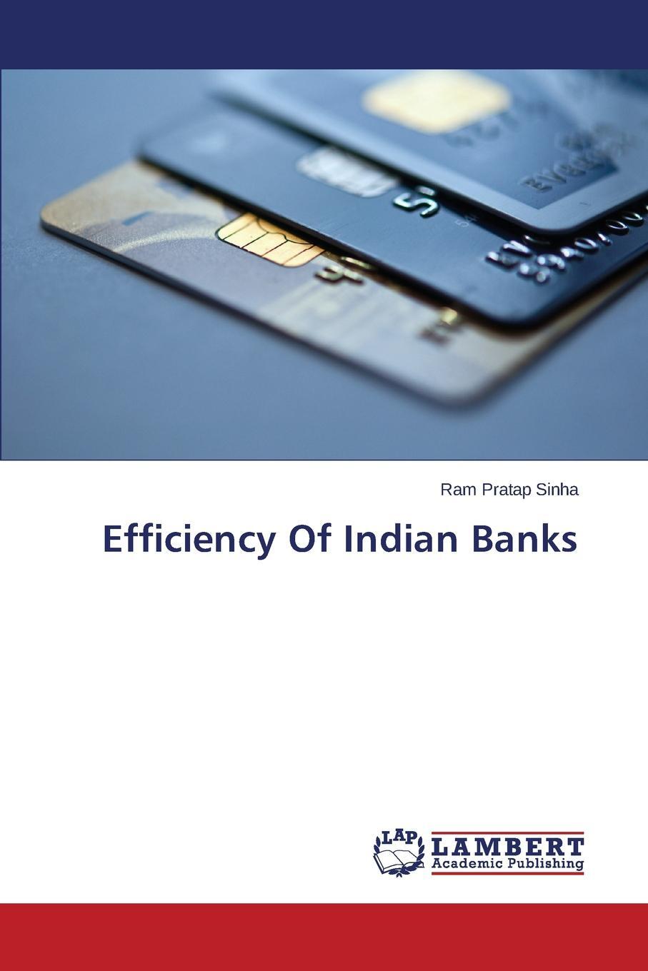 фото Efficiency Of Indian Banks