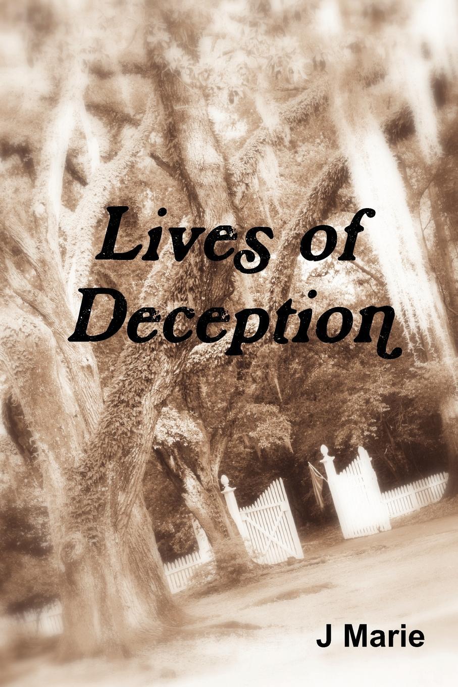 фото Lives of Deception