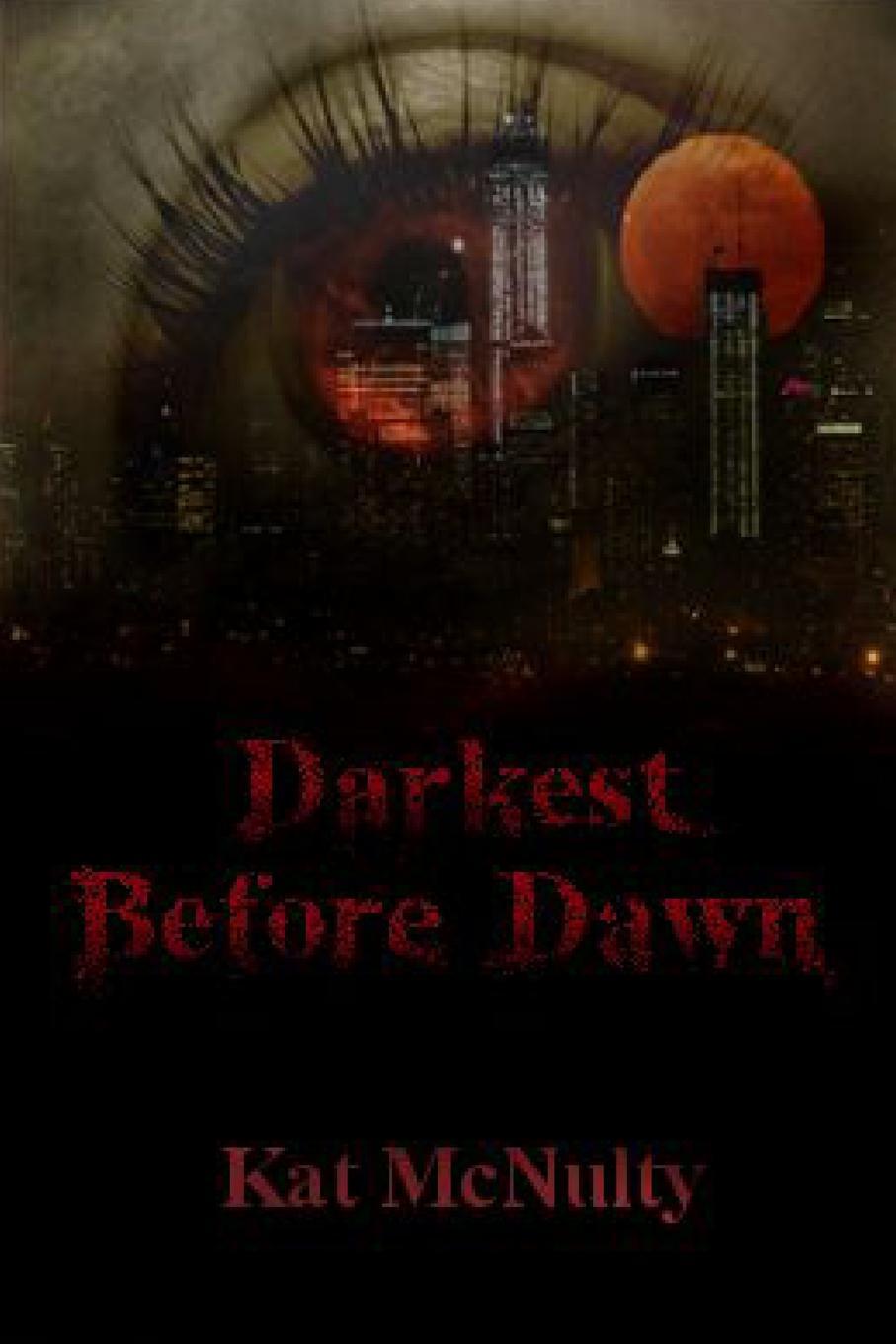 фото Darkest Before Dawn