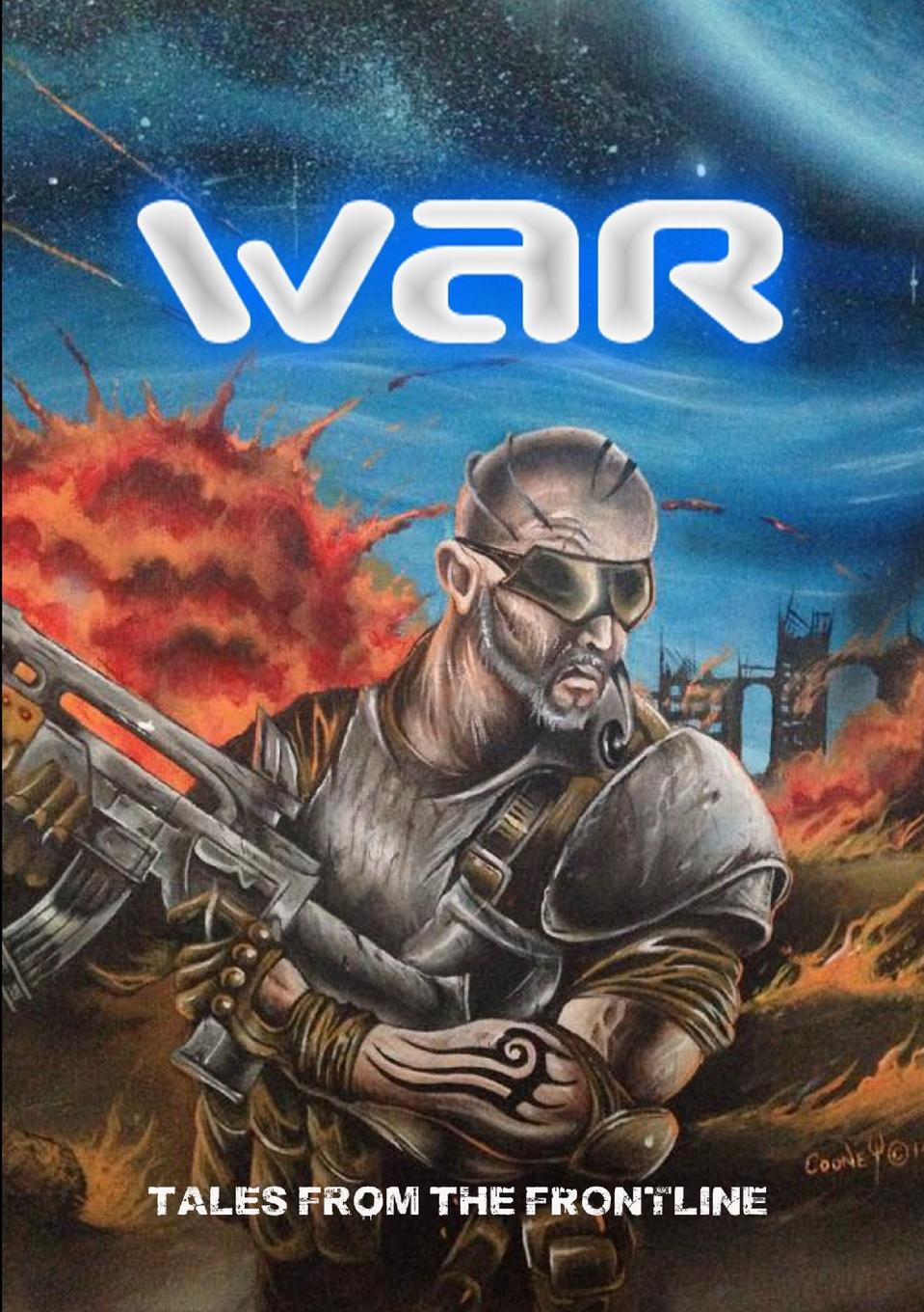 фото War