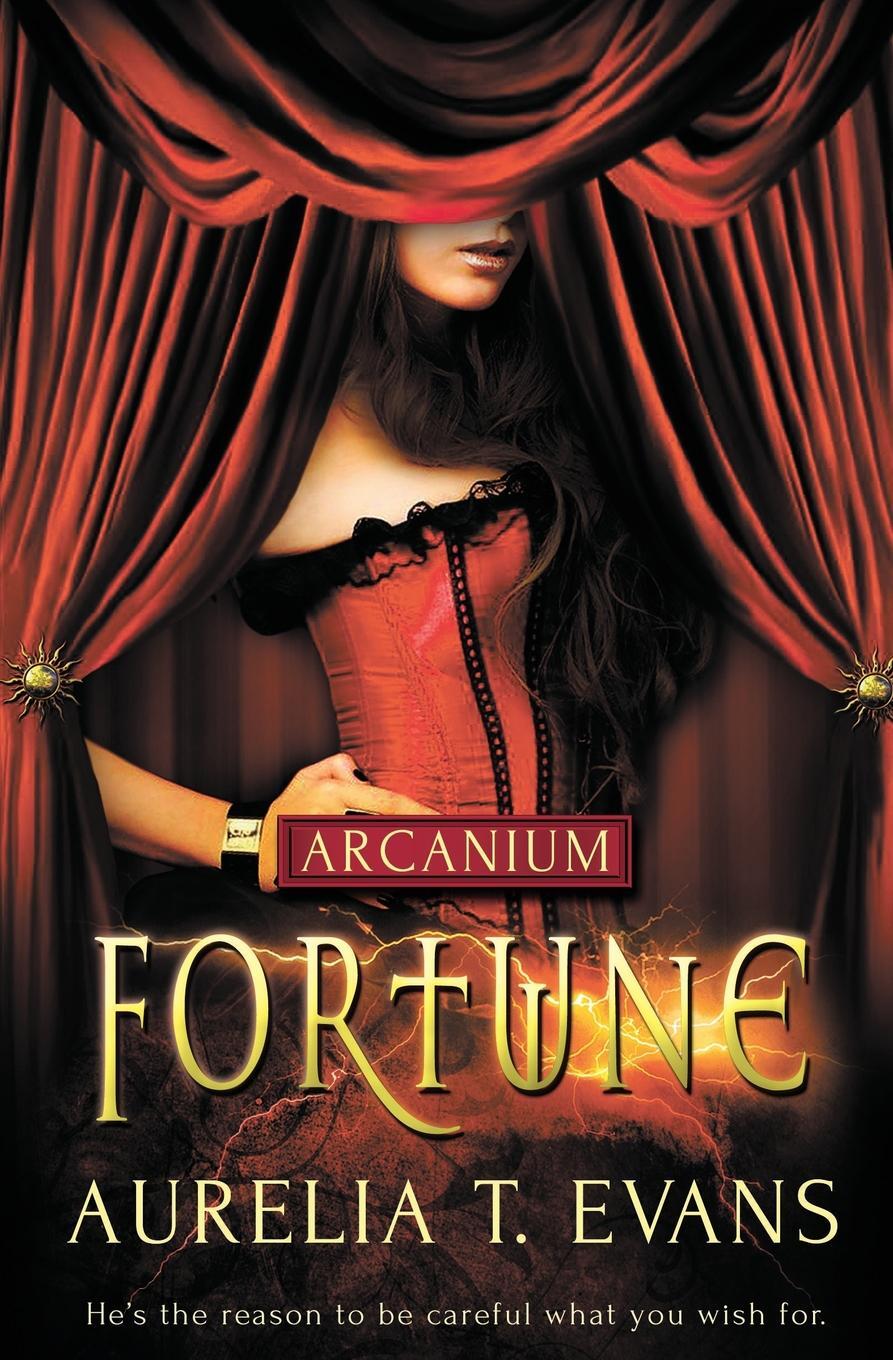 фото Arcanium. Fortune