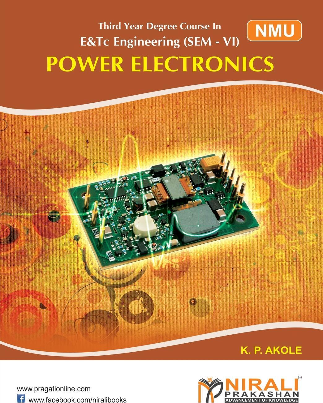 фото POWER ELECTRONICS