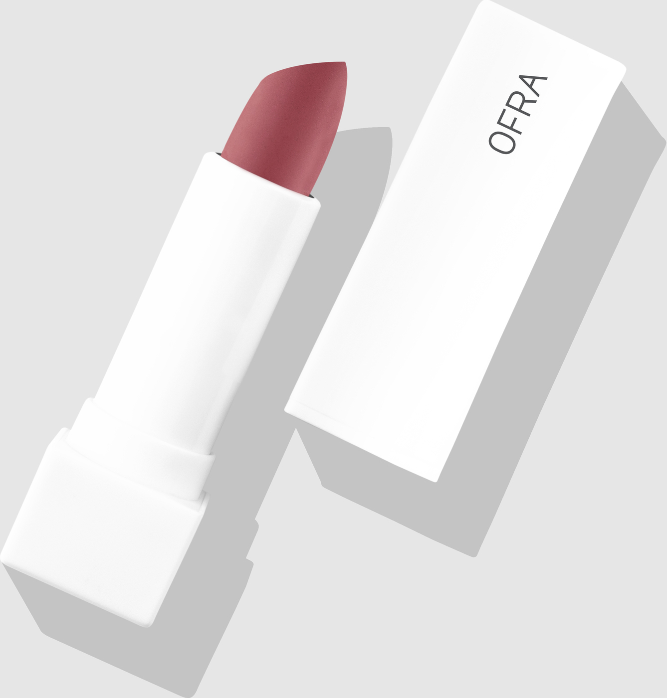 фото OFRA Помада губная Lipstick, оттенок: 07 4,5 гр.