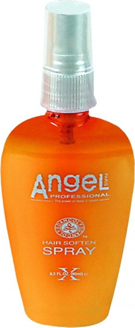 фото Angel professional Спрей для смягчения волос, 80мл