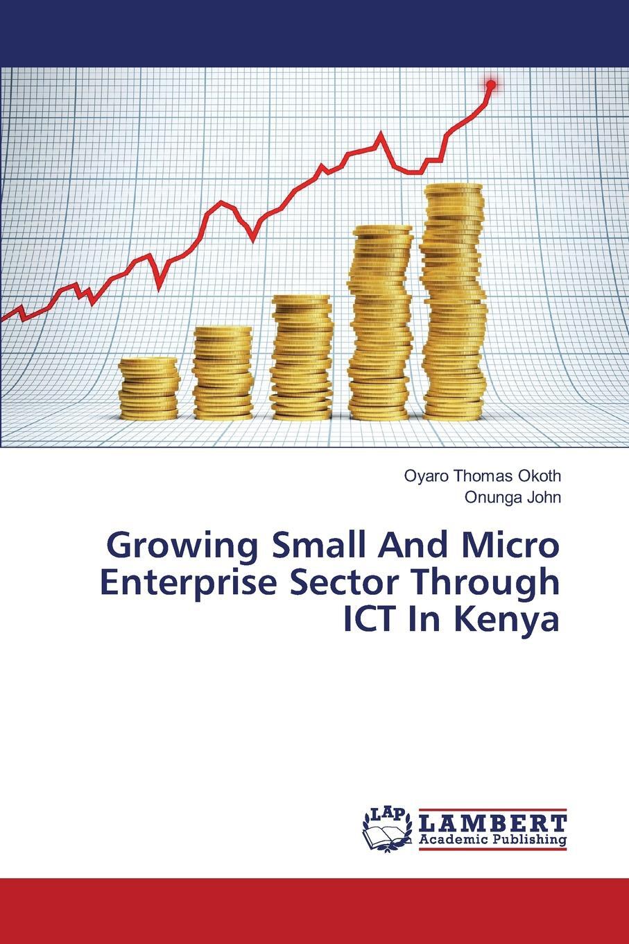 фото Growing Small And Micro Enterprise Sector Through ICT In Kenya