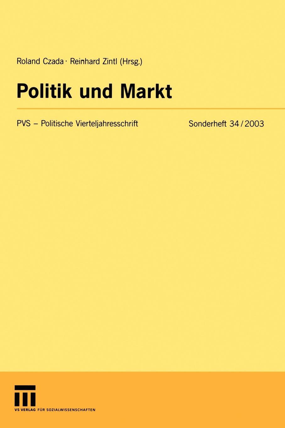 Die politik und ich