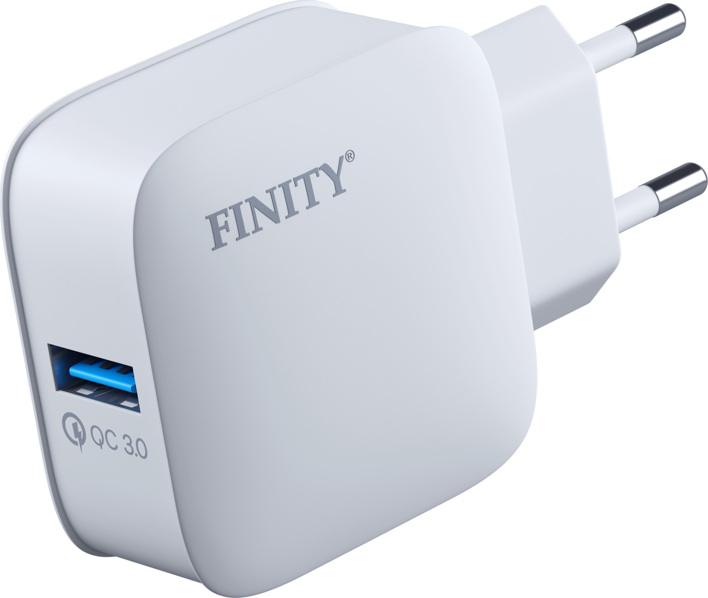 Dummy x finity