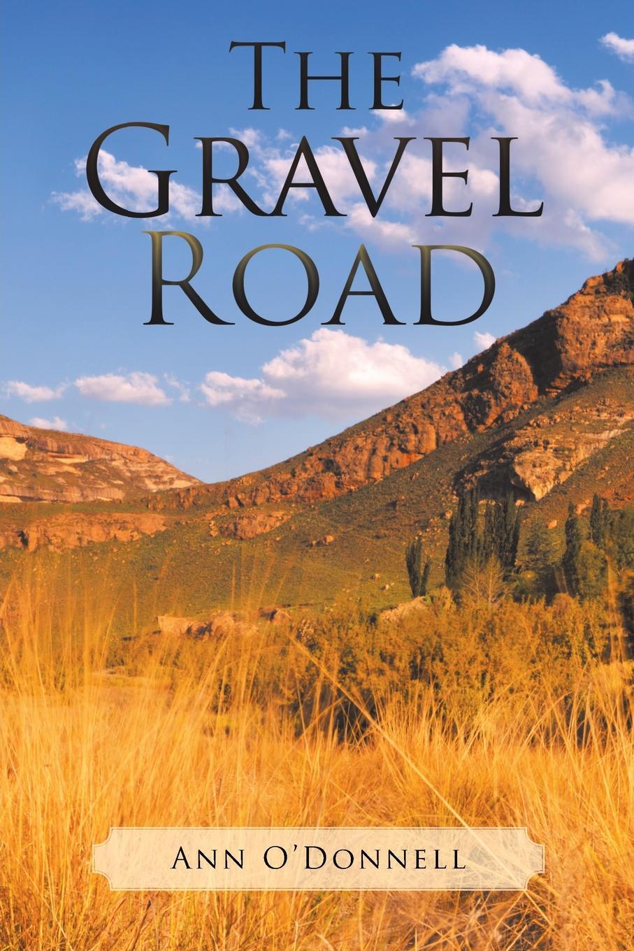 фото The Gravel Road