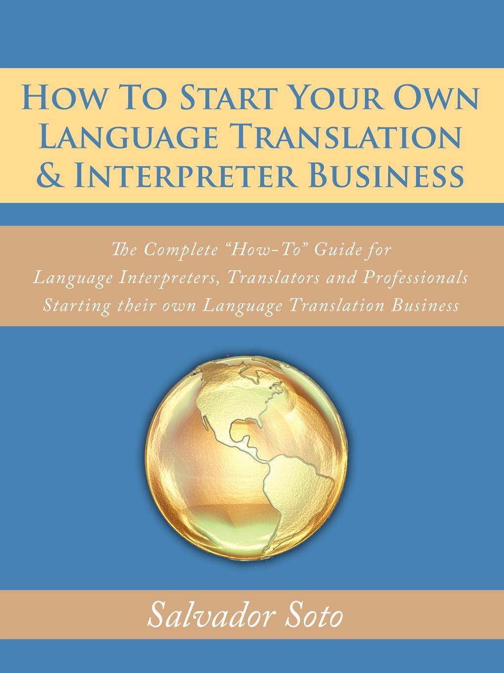 The complete interpreter. The complete interpreter