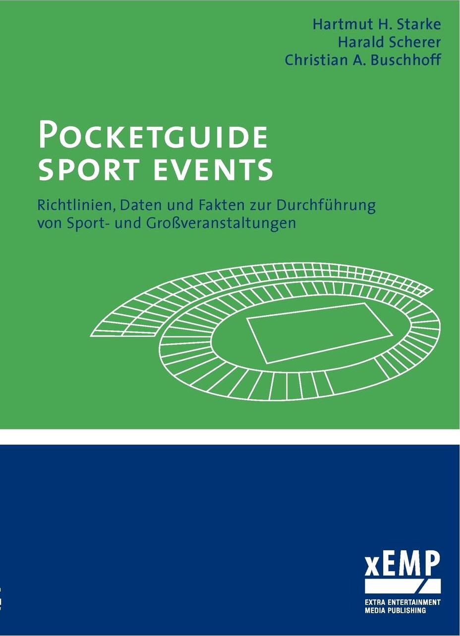 фото Pocketguide Sport Events