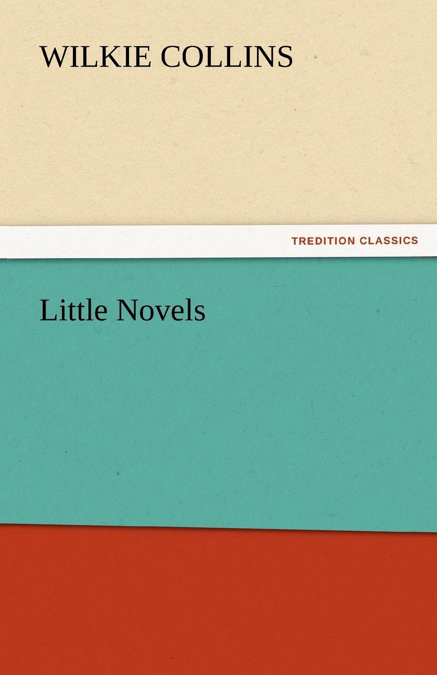 фото Little Novels