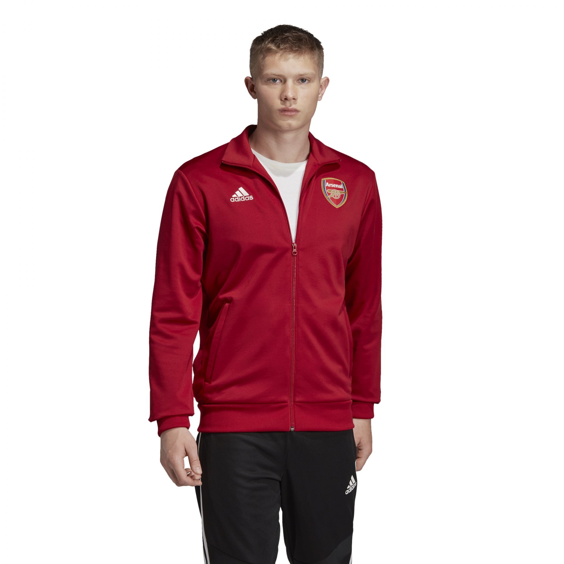 Adidas Russia 2019