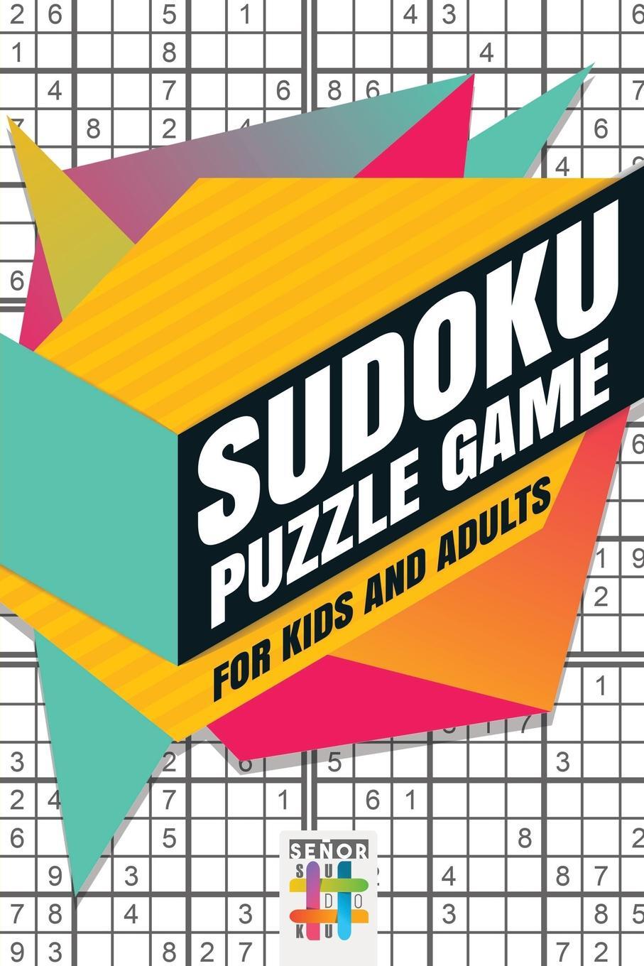 фото Sudoku Puzzle Game for Kids and Adults