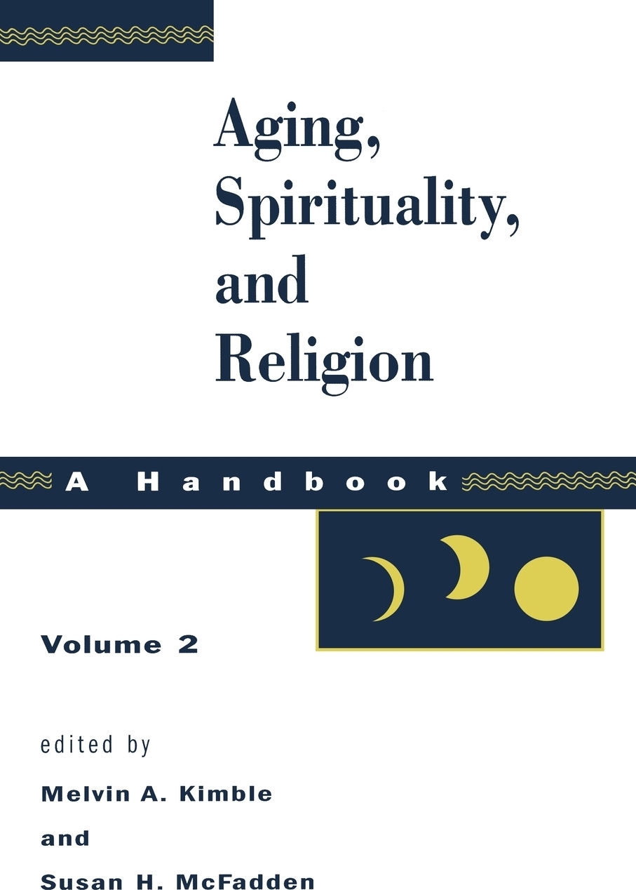 фото Aging, Spirituality, and Religion, Vol 2