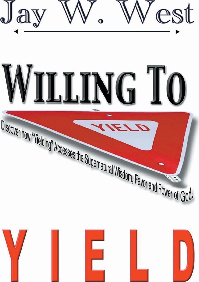 фото Willing to Yield