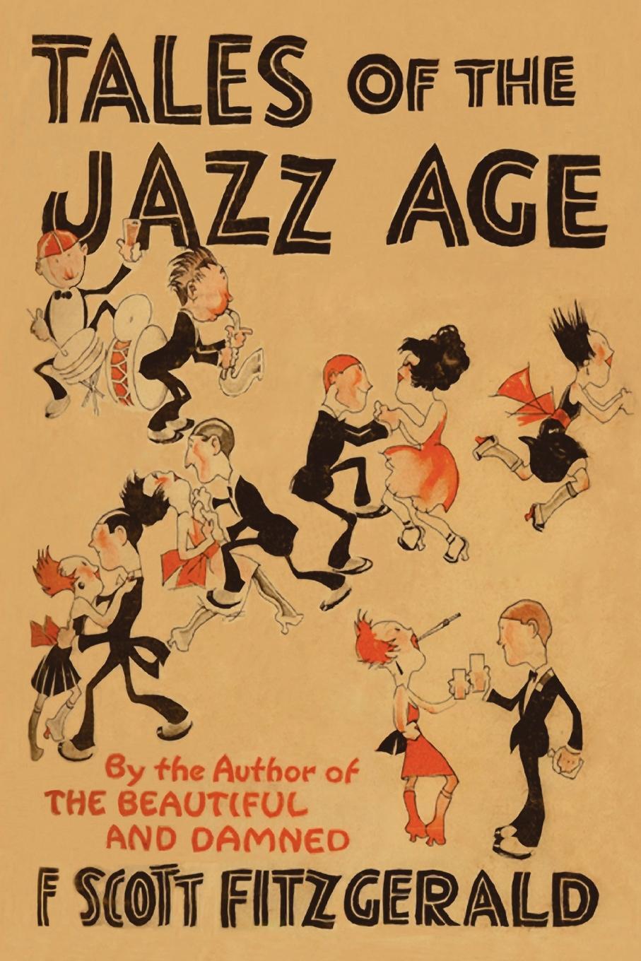 фото Tales of the Jazz Age