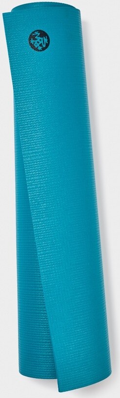 фото Коврик для йоги Manduka PRO Bonndi Blue 6 мм