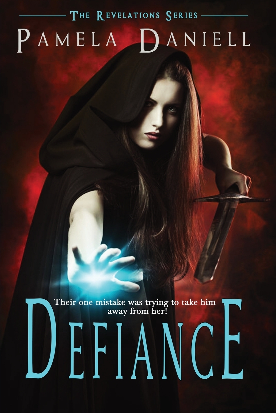 фото DEFIANCE