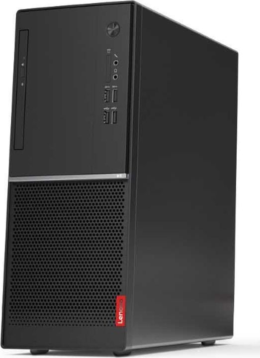 фото Системный блок Lenovo V530-15ARR Tower (10Y30009RU), черный