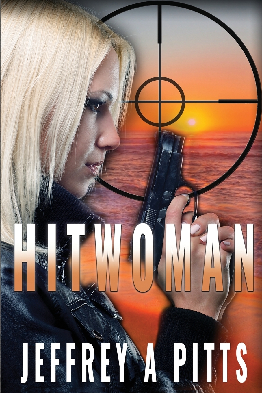 фото Hitwoman