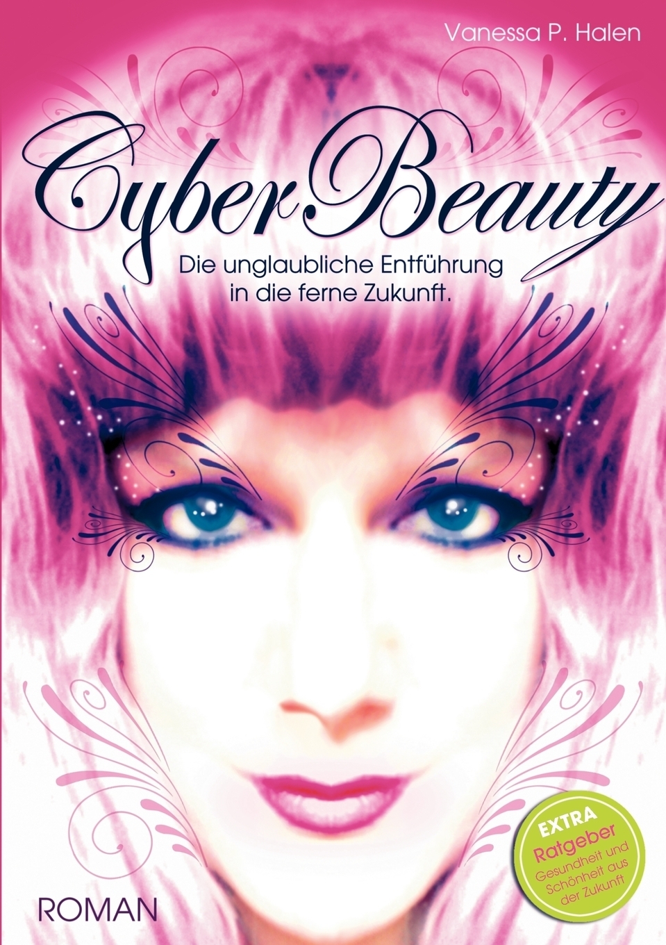 фото CyberBeauty