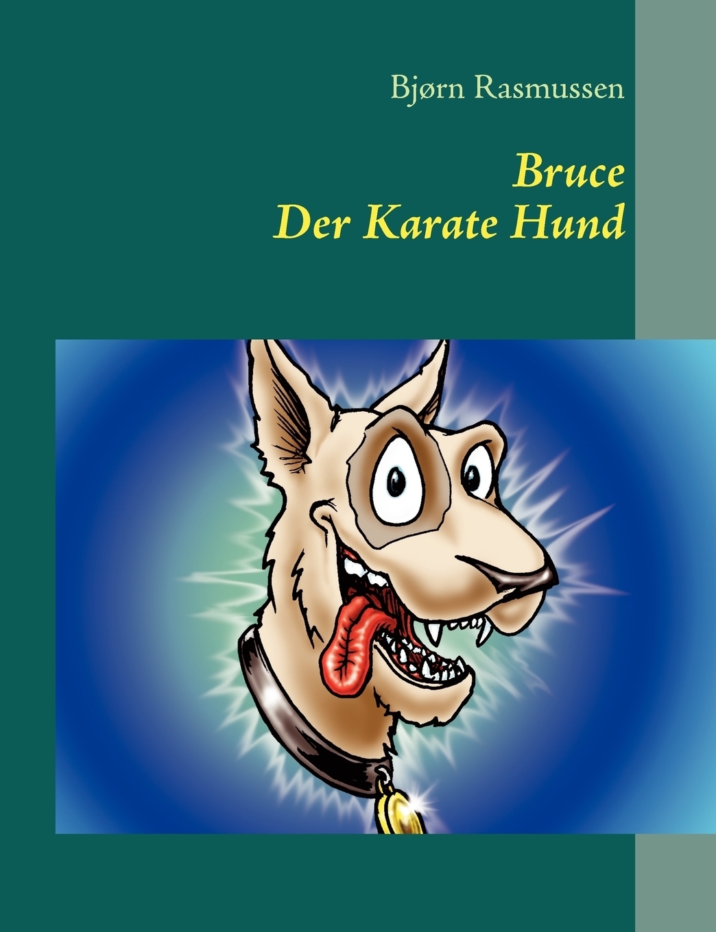 Das ist der hund