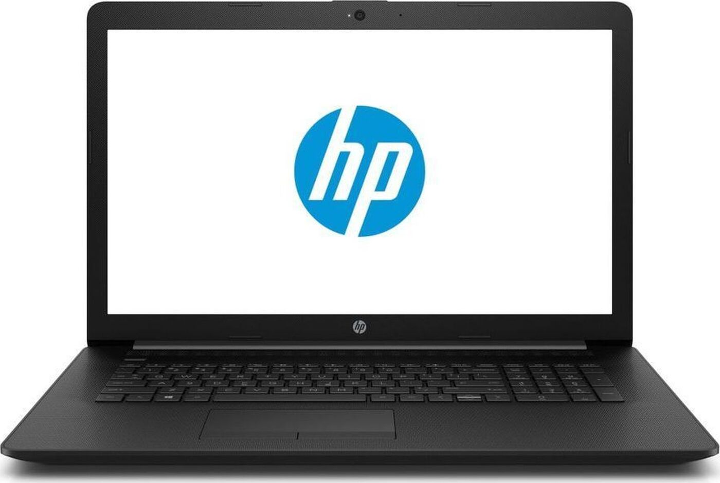 Ноутбук 17.3" HP 17.3" Ноутбук HP HP17 17-by0188ur (8RU94EA), черный ...