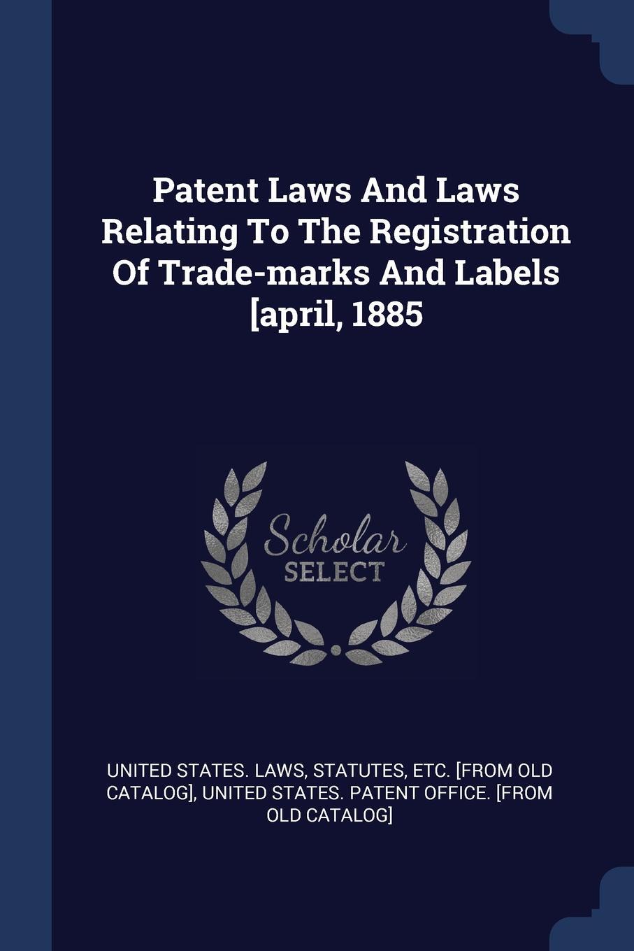 patent laws