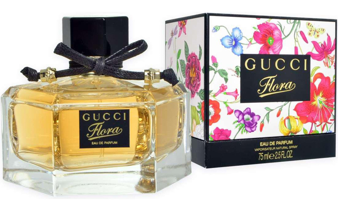 Gucci flora eau de. Gucci Flora by Gucci Eau de Parfum, 75 ml. Gucci Flora EDP, 75ml. Flora by Gucci Eau de Parfum 75ml. Gucci Flora by Gucci 75ml EDP Test.