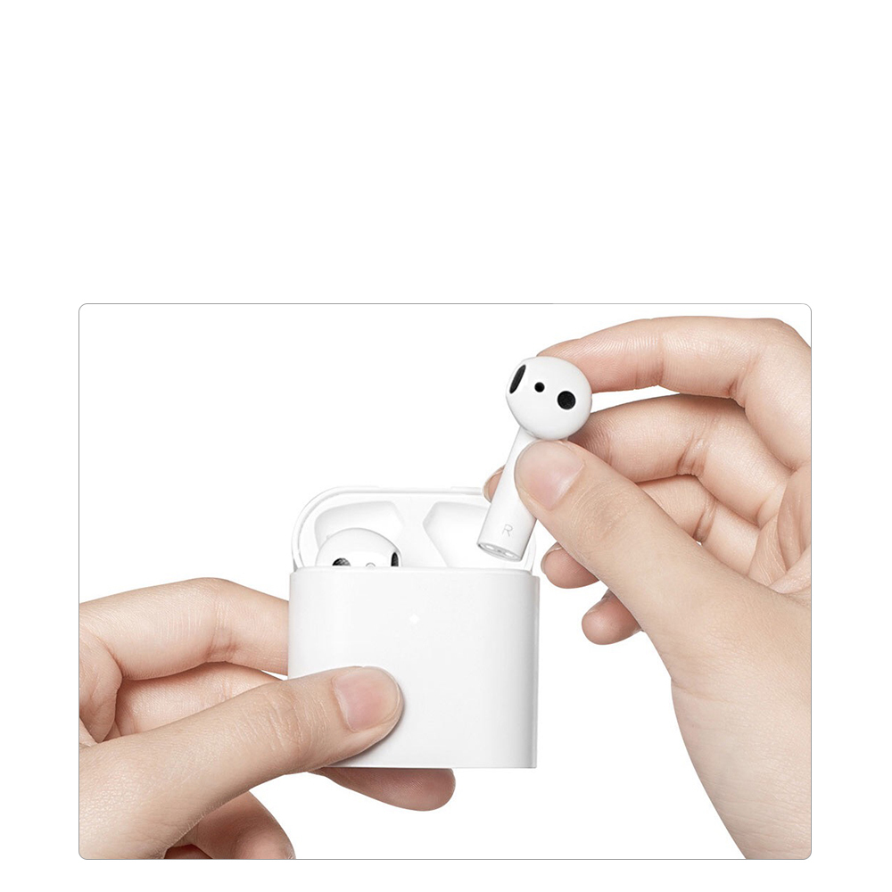 Беспроводные наушники air 2 инструкция. Наушники Xiaomi mi true Wireless Earphones 2s. Наушники Xiaomi mi true Wireless Earphones 2s twsej07wm. Наушники mi true Wireless Earphones 2s twsej07wm (bhr4208gl). Беспроводные наушники Xiaomi airdots Pro 2s