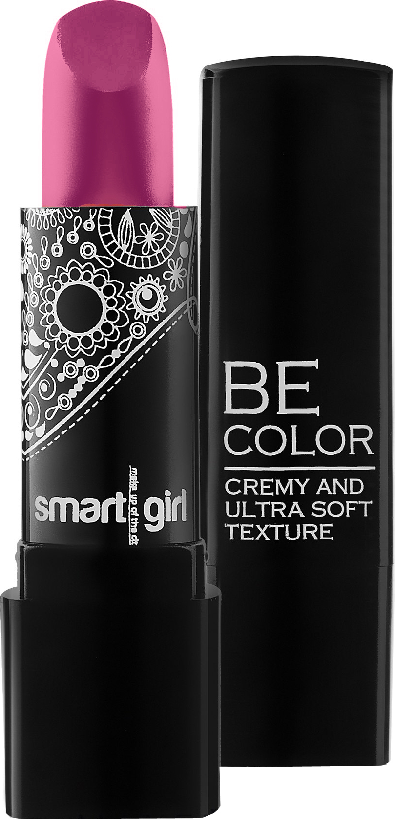 Характеристики Губная помада Belor Design Smart girl Be color, тон 125 ...