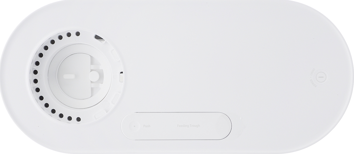 Xiaomi smart fish. Сяоми Аква телефон