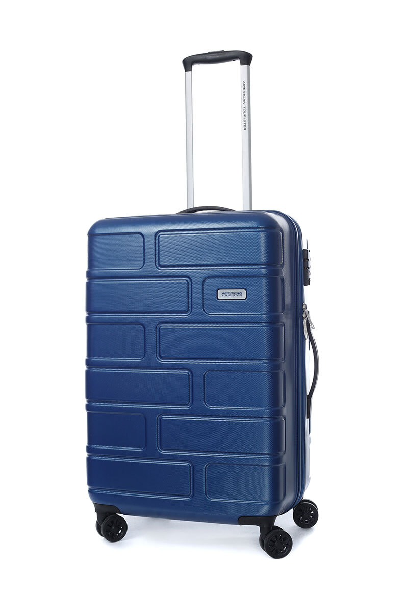 Чемодан American Tourister пластик