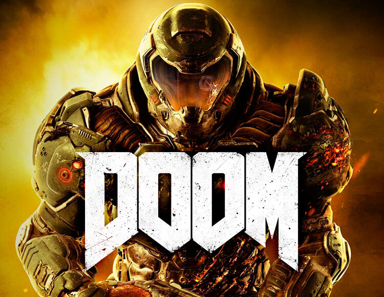 Картинки игры doom