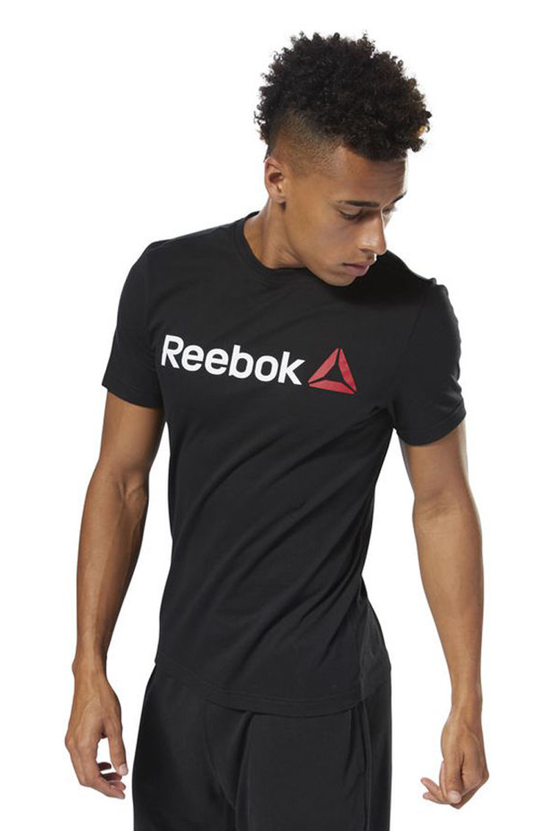 Reebok футболки