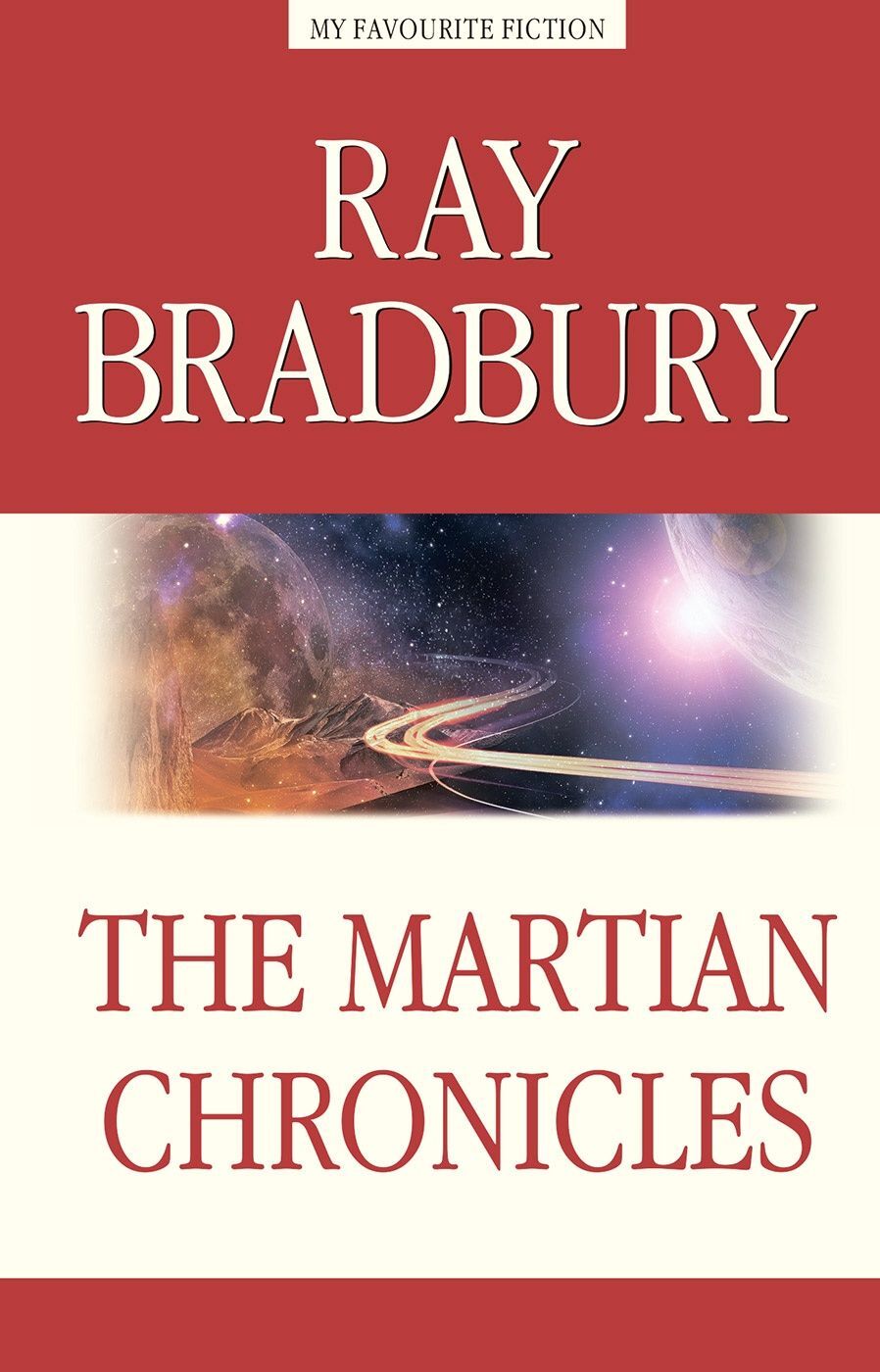 The Martian Chronicles | Брэдбери Рэй Дуглас