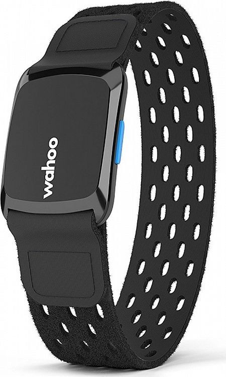 wahoo elemnt tickr