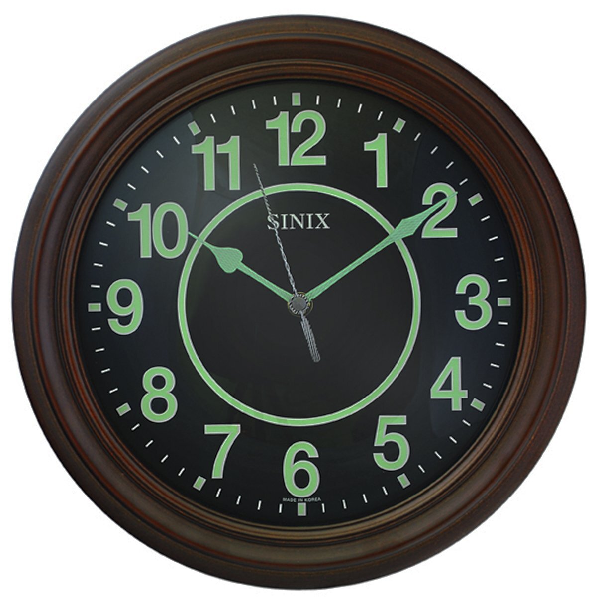 Настенные часы Sinix 1069