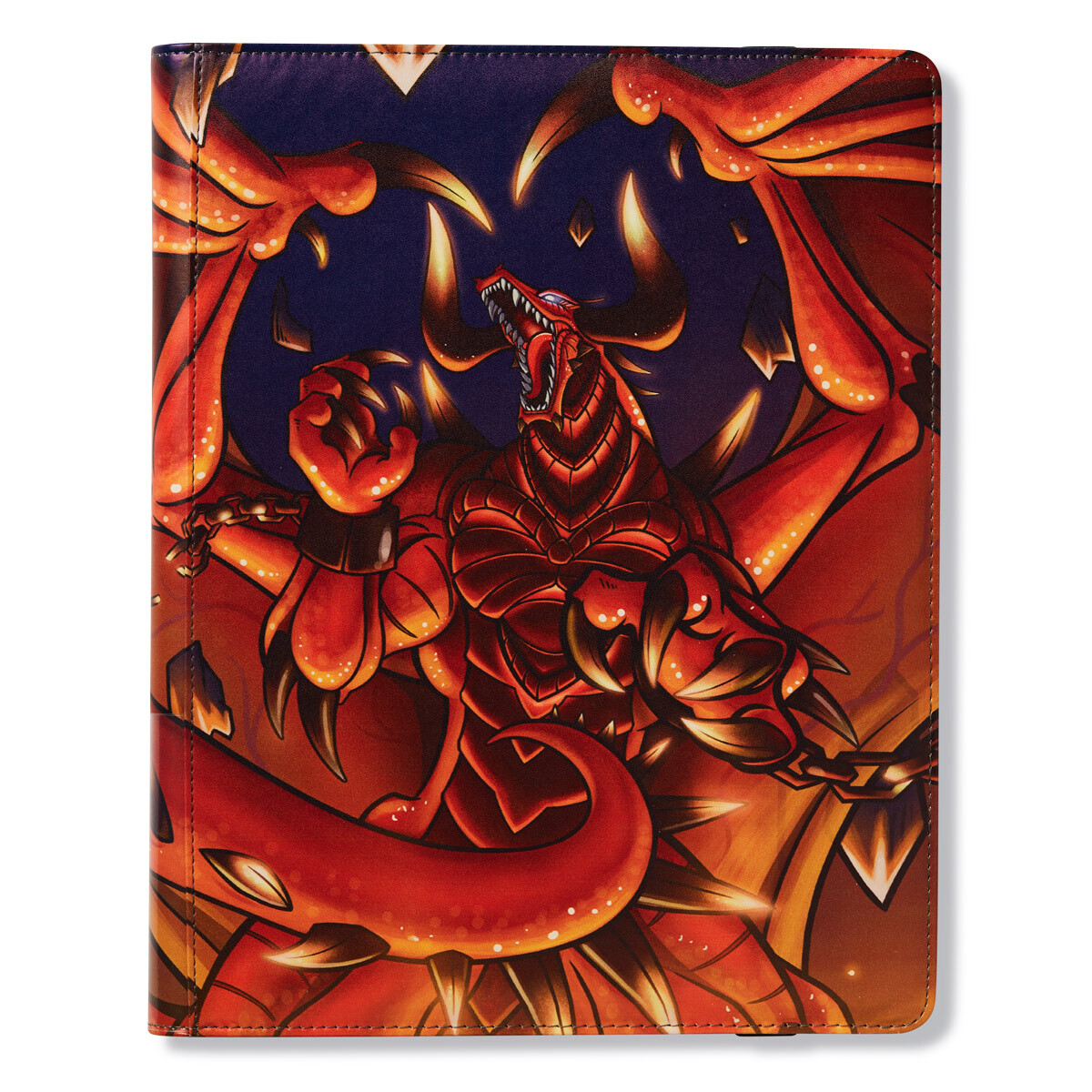 Naughty Dragon Portfolio