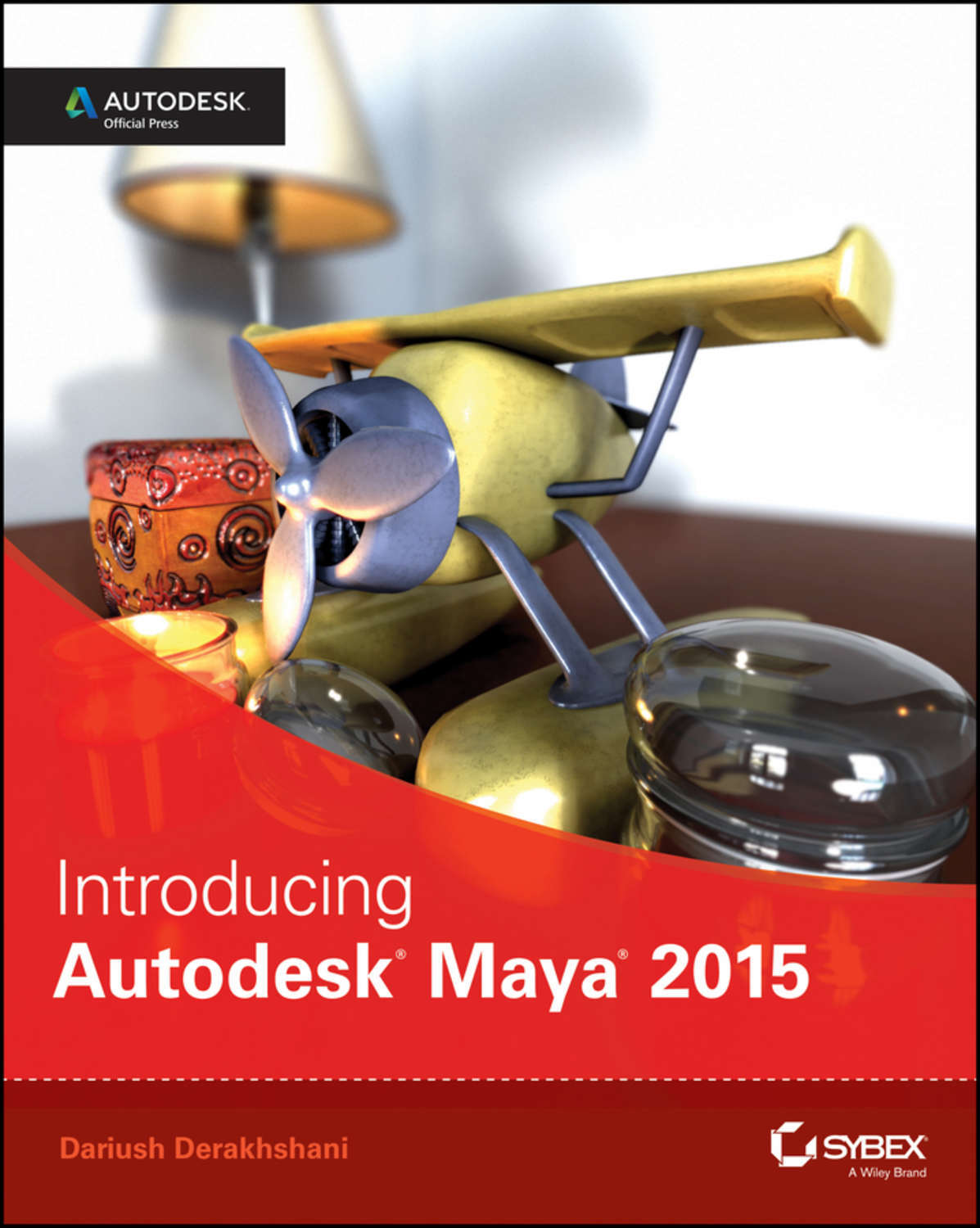 Autodesk 2015. Autodesk 2015