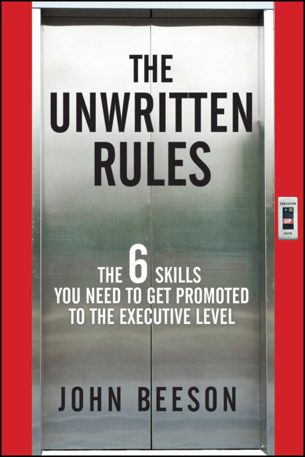 Unwritten Rules in a Company. Get promoted. The Unwritten Rules.