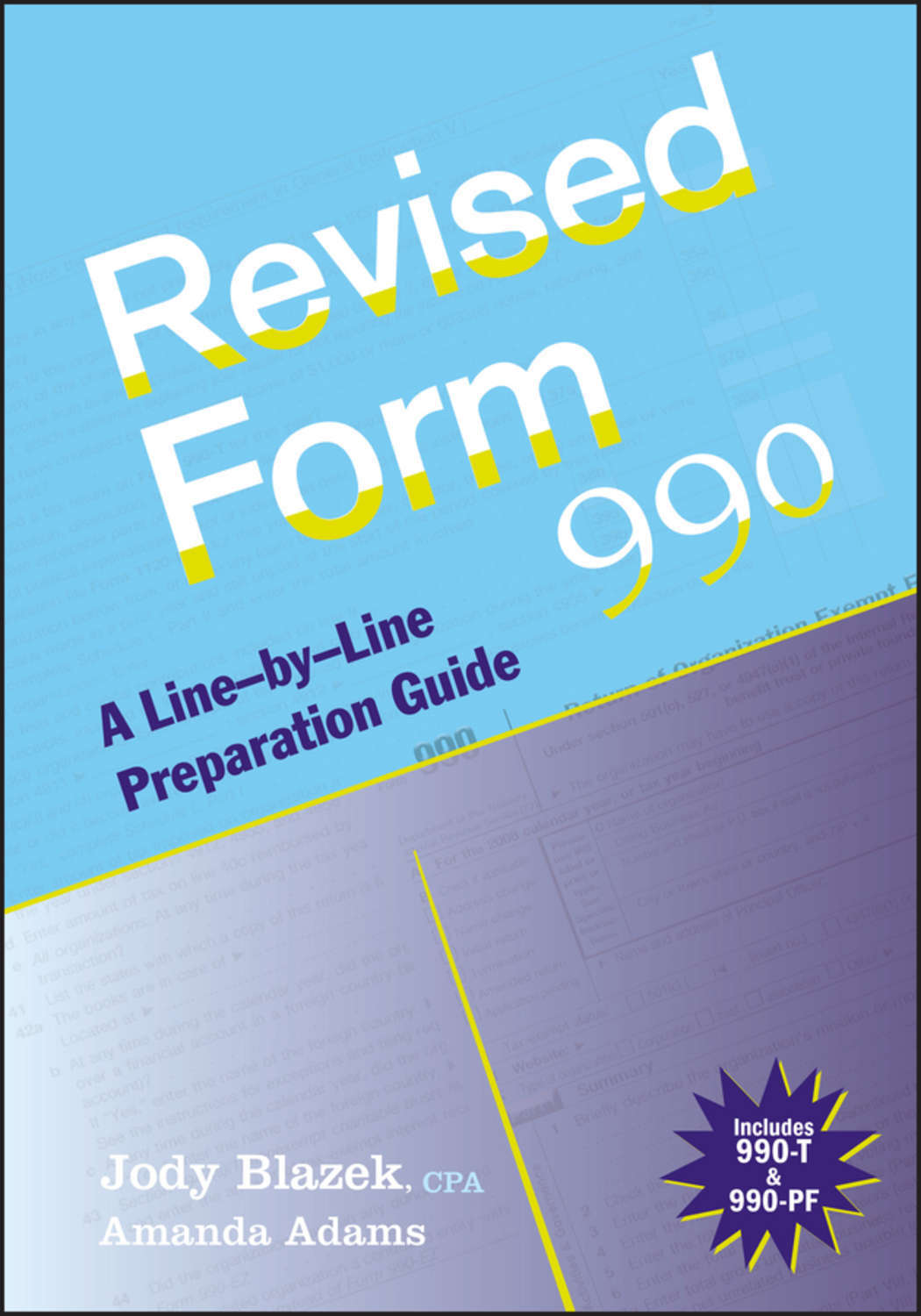 Preparation guide
