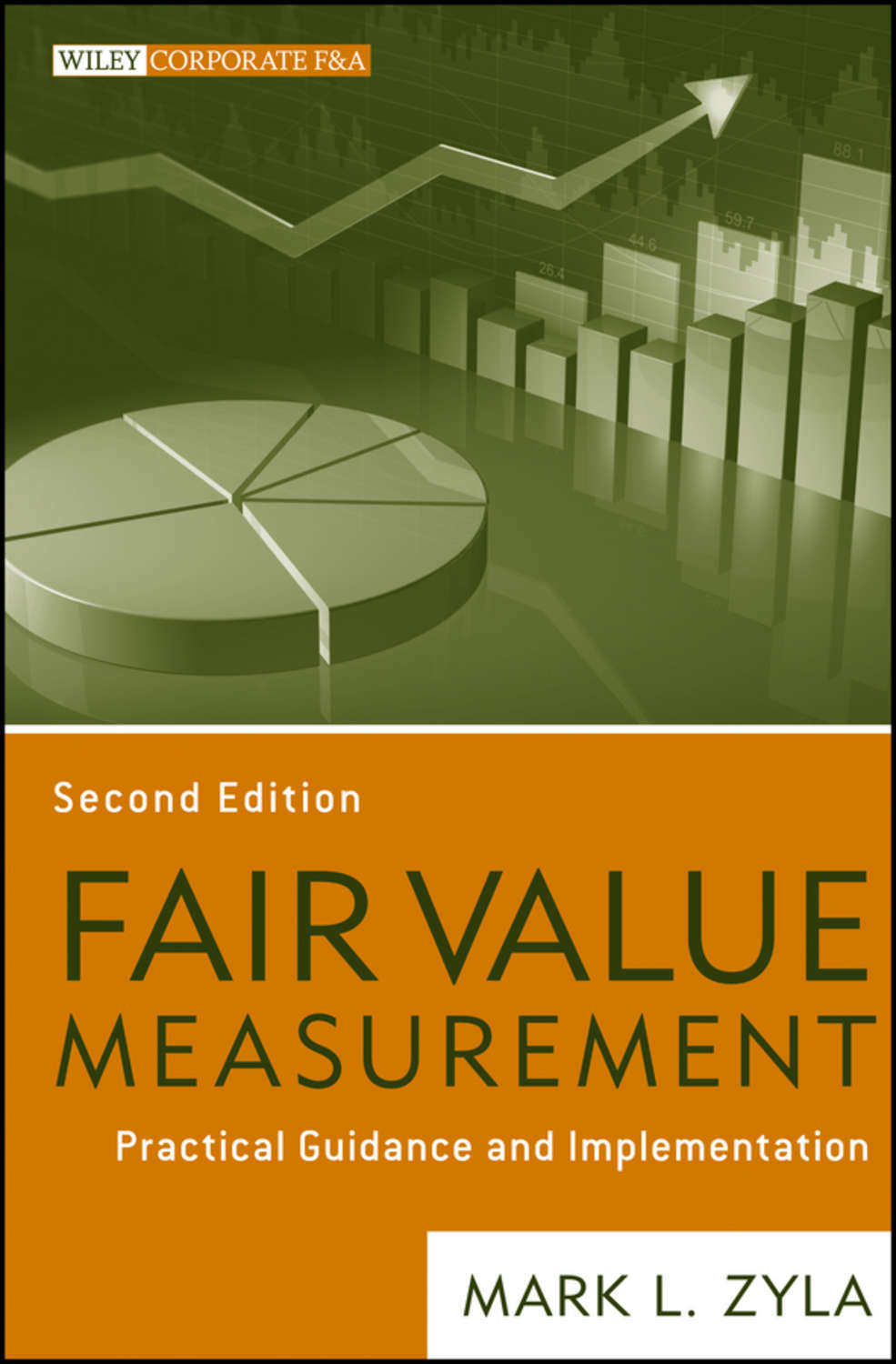 A measure of value. Measurement value. Ifrs report. Measurement value. Attribute object.