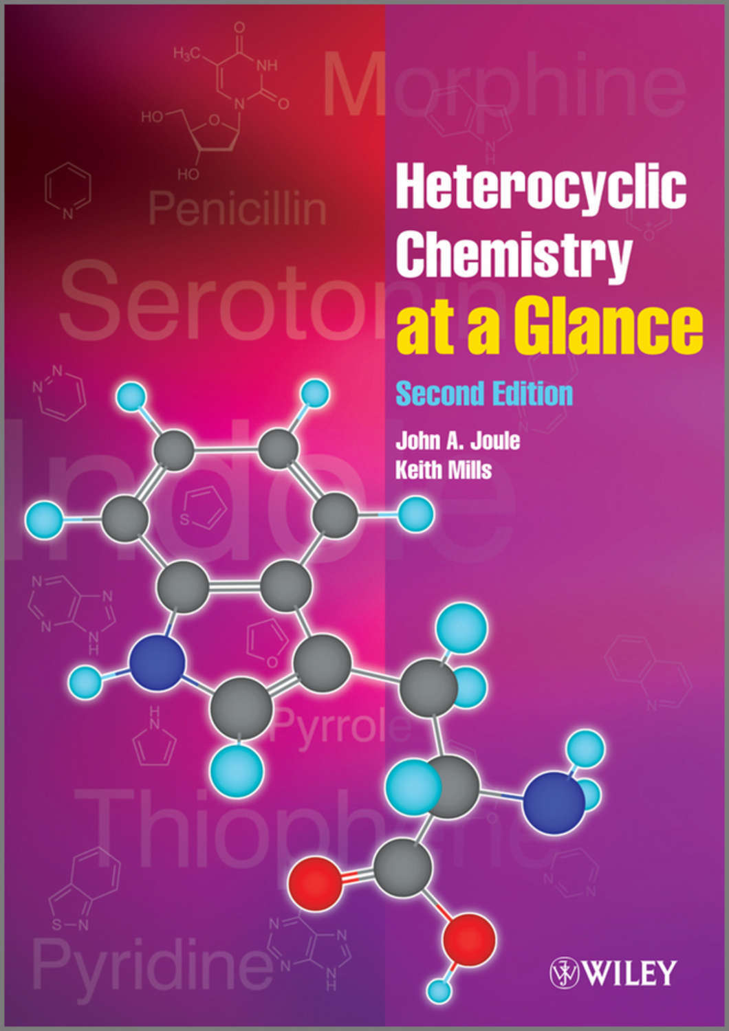 Heterocyclic chemistry. At химия. Advances in the Heterocyclic Chemistry. Steroid Chemistry at a glance.