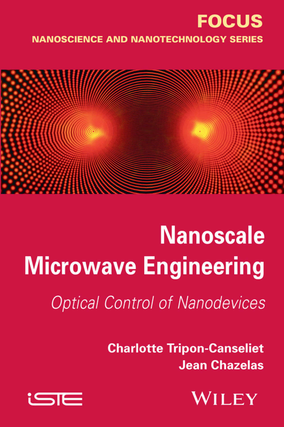 Microwave Engineering. Nanodev.