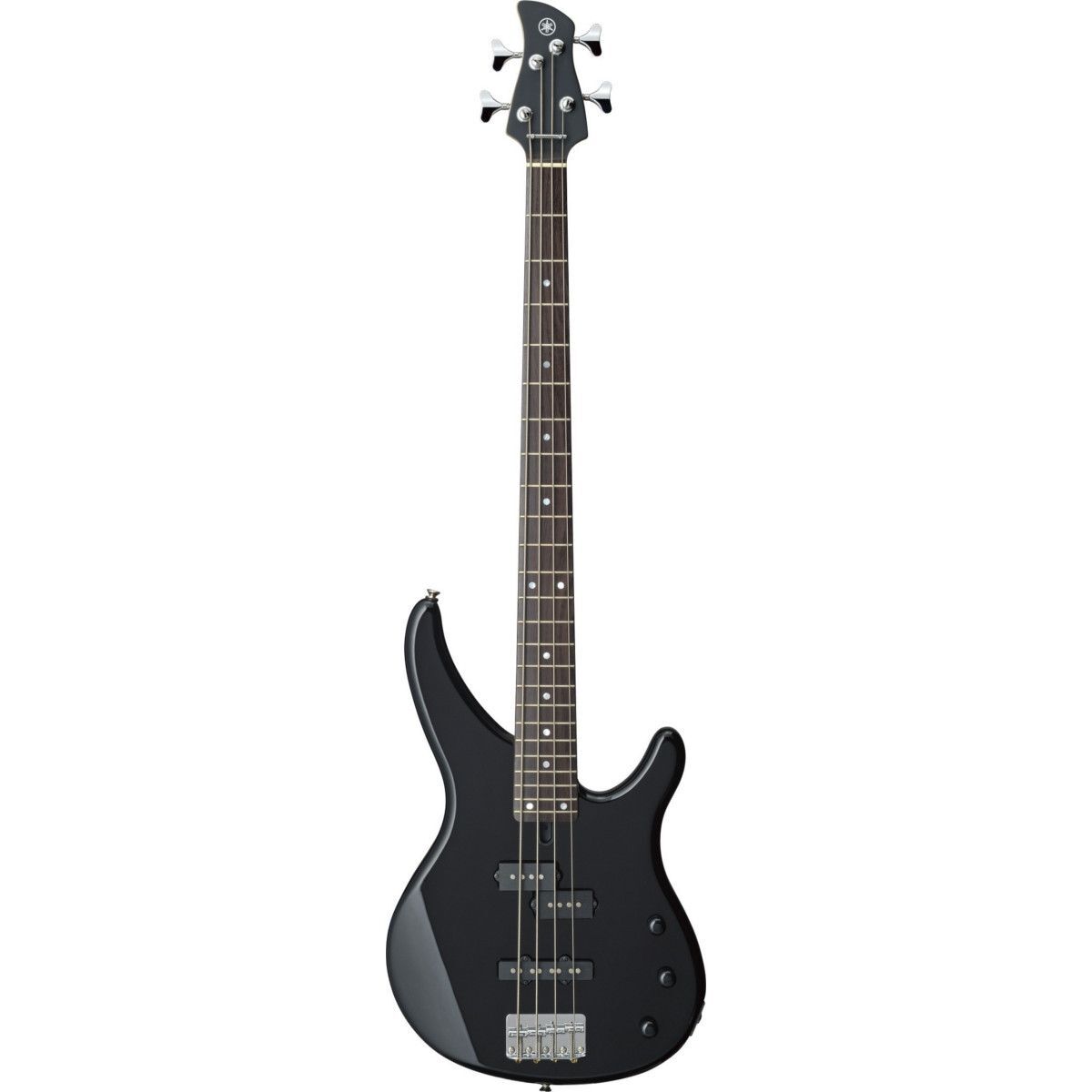 Бас-гитара четырехструнная Yamaha TRBX-174 black — купить в интернет ...