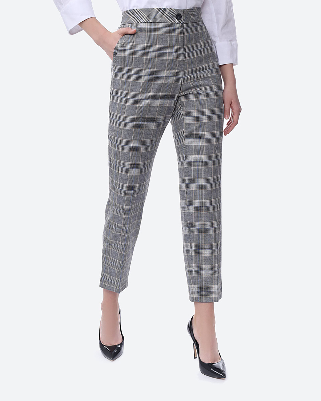Брюки Gerry Weber Интернет Магазин