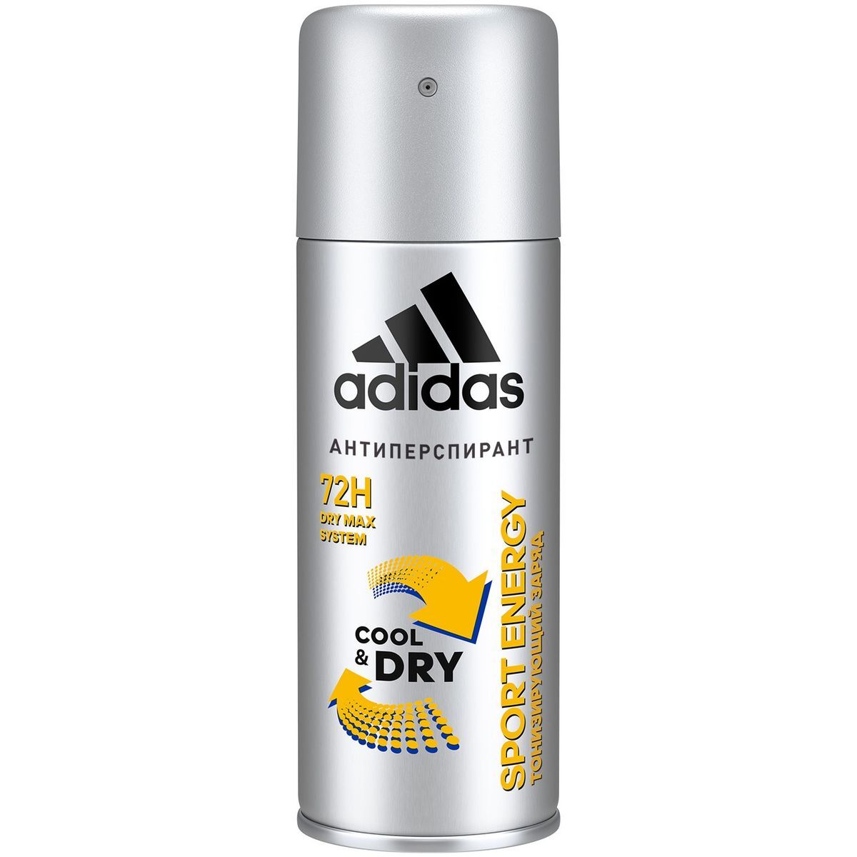 deodorant adidas 72h
